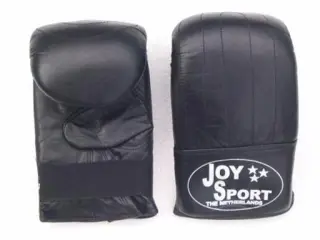 STOOTHANDSCHOENEN speciaal voor op BOKSZAK