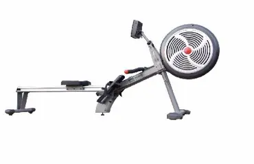 Mooie Roeier Bonn Concept 2.2 gloednieuw in doos + garantie