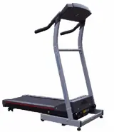 Foto 3 van Loopband Slazenger Track Motion nieuw in doos + garantie