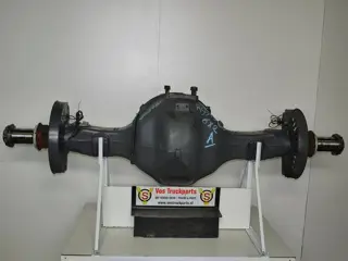 Differentieel Volvo V22324048UP