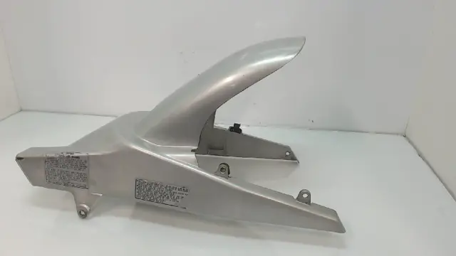 ACHTER SPATBORD Honda CBR 600 F 1991 - 1994