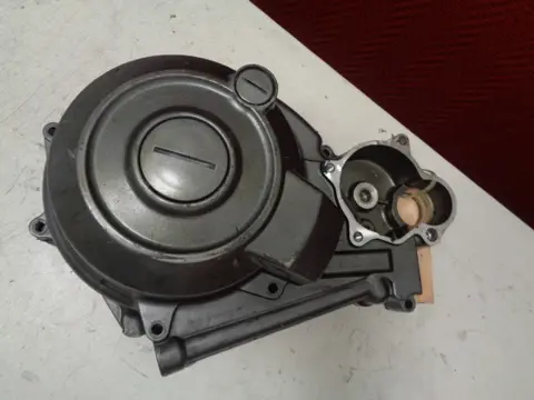 DYNAMODEKSEL Yamaha XTX 660 2004 - 2012