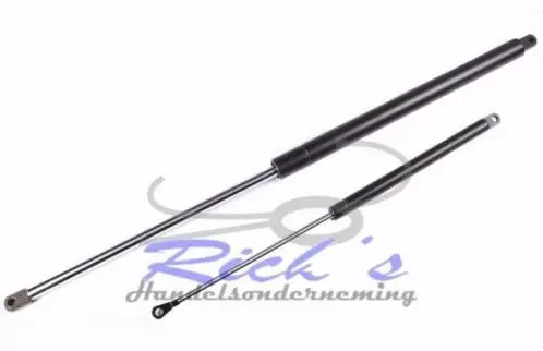 Gasdrukveer, gasdrukveren, gasveer, gasveren