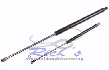 Gasdrukveer, gasdrukveren, gasveer, gasveren