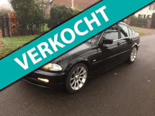 BMW 3-serie 320 GEZOCHT ALLE BMW 3-SERIE 5-SERIE X3 X5 TOPPRIJS