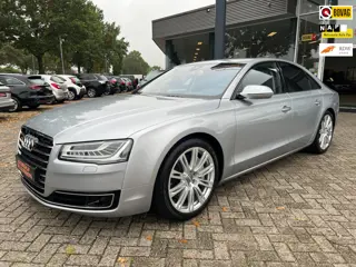 Audi A8 4.0 TFSI quattro Pro Line+, Leer, Navi, etc, etc.