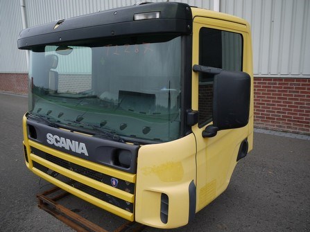 Cabine Scania SC-4 CP-14 DAGCAB.