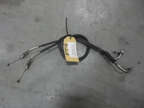 GASKABEL Suzuki GSR 750 2011 - 2016 / 2011 - 2016
