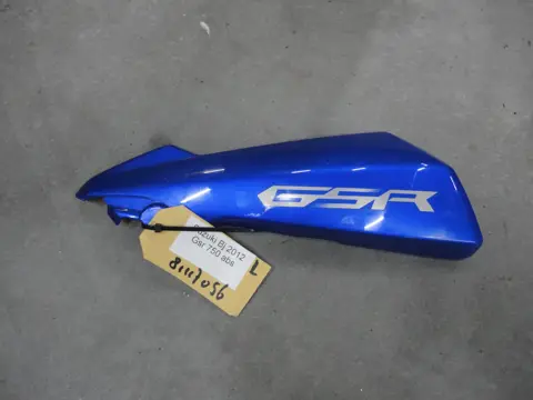 LINKER ZIJKUIP Suzuki GSR 750 2011 - 2016 / 2011 - 2016