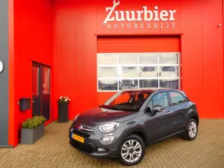 FIAT 500X 1.4 Turbo MultiAir PopStar