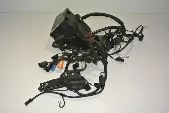 KABELBOOM BMW R 1150 R rockster 2003 - 2006