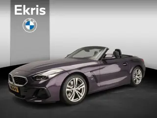 BMW Z4 Roadster sDrive20i | M-Sportpakket | LED | Leder | HUD | Stoelverwarming | Active cruise | Ke