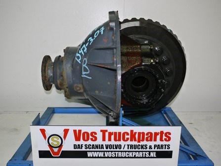 Differentieel DAF 1347-3.07 INCL. SPER