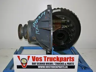 Differentieel DAF 1347-3.07 INCL. SPER