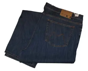 Grote maten spijkerbroeken T/m 2 meter omvang