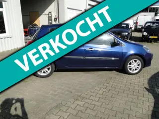 Renault Clio 1.4-16V Dynamique Luxe