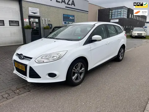 Ford Focus Wagon 1.0 EcoBoost Edition ( START NIET!)