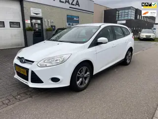 Ford Focus Wagon 1.0 EcoBoost Edition ( START NIET!)