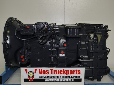 Versnellingsbak Scania SC-R GRS-895 R O