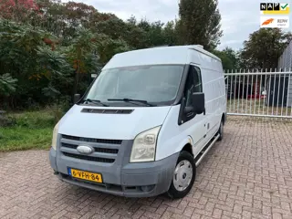 Ford Transit 280M 2.2 TDCI Hondenbus!