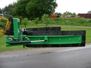 Kramer SKOVBO SCHUIF 5.1 meter breed