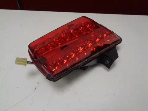 ACHTER LICHT Suzuki SV 1000 2003 - 2009