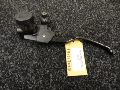 KOPPELINGSPOMP BMW R 1200 GS 2008 - 2009 / 2010 - 2012