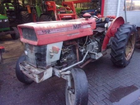Mf - 158