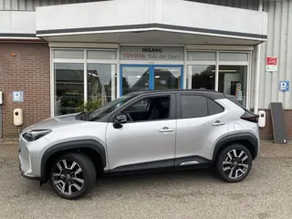 Toyota Yaris Cross 1.5 Hybrid 130 Launch Edition (bj 2025)