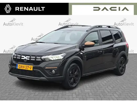 Dacia Jogger 1.0 TCe 110 Extreme 7p. (bj 2024)