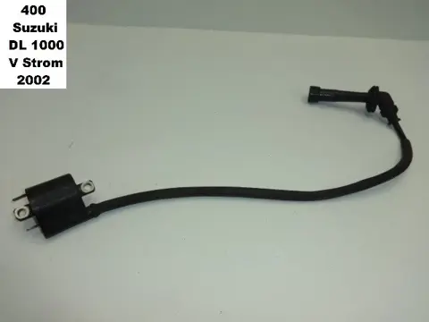BOBINE Suzuki DL 1000 V STROM 2002 - 2004