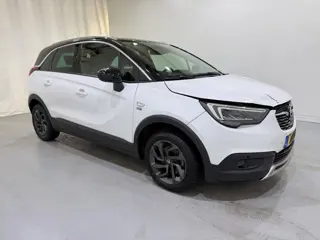 Opel Crossland X 1.2 Turbo edition NAP (bj 2020)