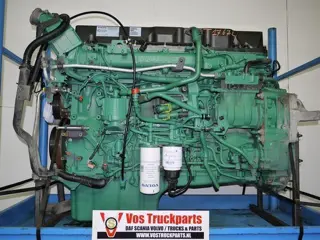 Motor Volvo D13C-420 S EUV VEB
