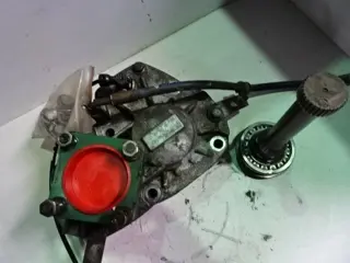 Versnellingsbak Volvo V21582735