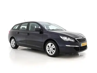 Peugeot 308 SW 1.6 BlueHDI Blue Lease Pack *NAVI-FULLMAP | COMFORT-SEATS | ECC | PDC | CRUISE | 16''
