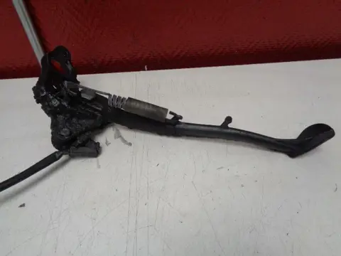 STANDAARD Kawasaki ZZR 1400 2005 - 2011