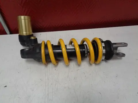 ACHTER SCHOKBREKER Honda CBR 600 RR 2005 - 2006