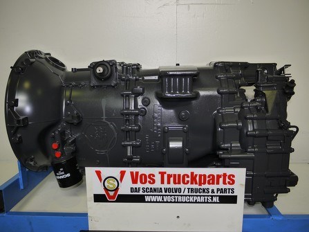 Versnellingsbak Scania SC-R GRS-905 R