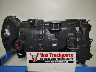 Versnellingsbak Scania SC-R GRS-905 R