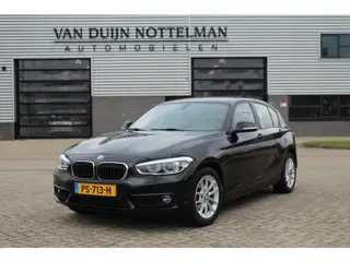 BMW 1-serie 118i Executive / Led / Automaat / N.A.P.