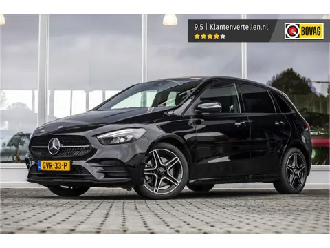 Mercedes-Benz B-Klasse 250 e Premium Plus AMG | Night | Carplay