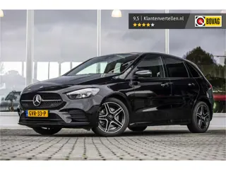 Mercedes-Benz B-Klasse 250 e Premium Plus AMG | Night | Carplay
