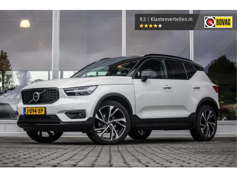 Volvo XC40 1.5 T3 R-Design | Camera | Carplay | Harman Kardon
