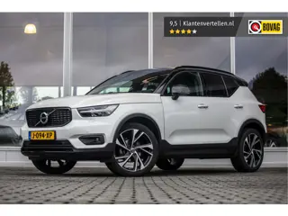 Volvo XC40 1.5 T3 R-Design | Camera | Carplay | Harman Kardon