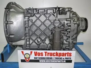 Versnellingsbak Volvo AT-2412-C Z