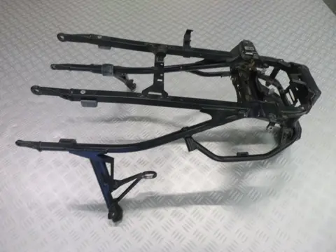 ACHTER SUBFRAME BMW F 800 S - ST 2006 - 2010 / 2006 - 2010