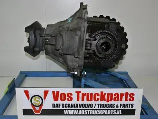 Differentieel Scania RP-835 3.96 IS