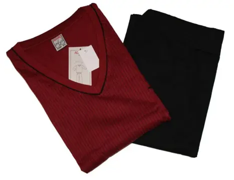 Grote maten heren pyjama's 3XL T/m 10XL