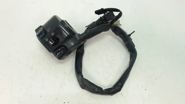 STUURSCHAKELAAR LINKS Kawasaki ZZR 1200 2002 - 2005