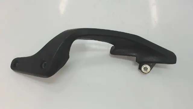 HANDVAT ACHTER Honda ST 1100 Pan European 1990 - 2001